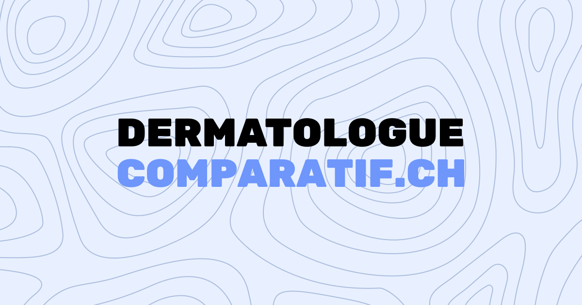 (c) Dermatologue-comparatif.ch